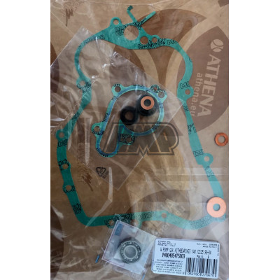 Kit reparação bomba agua YAMAHA YZ 125 1998-2004 - ATHENA